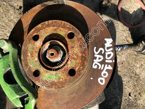Audi A1 Taşıyıcı çıkma parça - Karma Oto Çıkma Trabzon