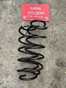 Audi A1 Rot Başı çıkma parça - Karma Oto Çıkma Trabzon
