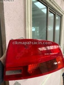 Audi A 4 2006 stop – Sakarya Çıkma Parça