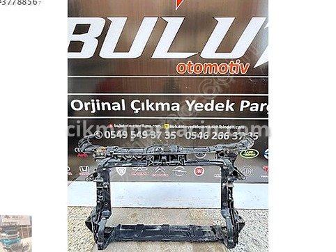 Audi A1 Ön Panel çıkma parça