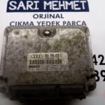 Audi A3 Motor Beyni çıkma parça - SARI MEHMET OTO YEDEK PARÇA Konya