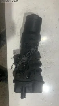 Audi A3 Yağ Filtresi çıkma parça - ANKA OTO YEDEK PARÇA İZMİR