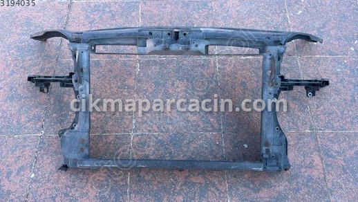 Audi A3 Ön Panel çıkma parça