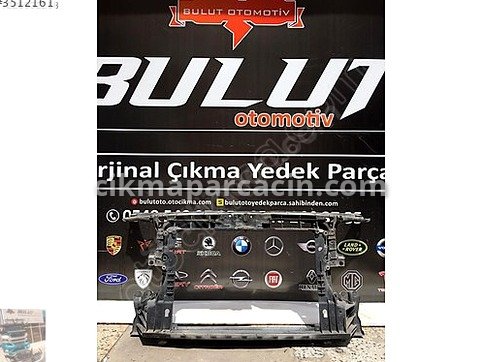 Audi A3 Ön Panel çıkma parça