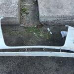Audi A3 Ön Tampon çıkma parça - ANKA OTO YEDEK PARÇA İZMİR