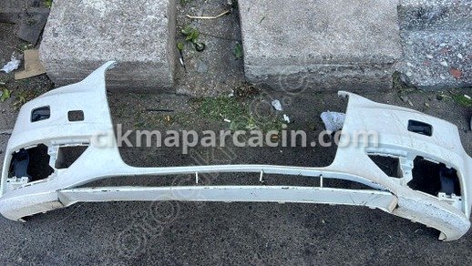 Audi A3 Ön Tampon çıkma parça