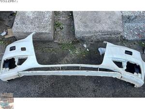 Audi A3 2013-2016 Hatckback Ön Tampon – Çıkma İzmir