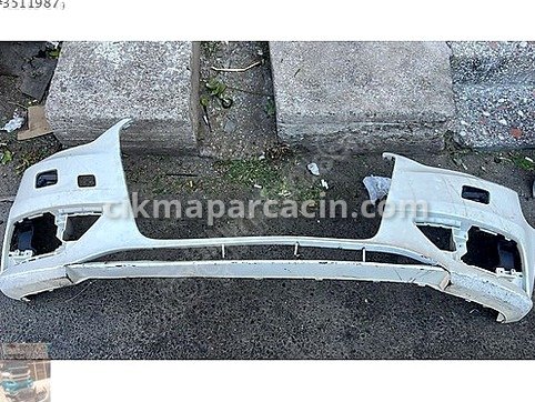 Audi A3 Ön Tampon çıkma parça