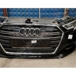 Audi A3 Ön Tampon çıkma parça - ANKA OTO YEDEK PARÇA İZMİR
