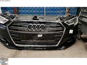 Audi A3 2015 Dolu Ön Tampon Çikma – Çıkma İzmir