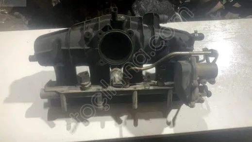 Audi A3 Emme Manifoldu çıkma parça - ANKA OTO YEDEK PARÇA İZMİR