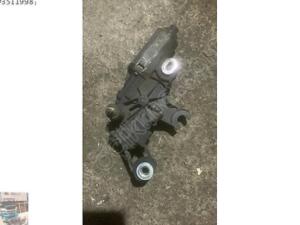 Audi A3 A4 A6 Q5 Q7 Arka Cam Silecek Motoru – Çıkma İzmir