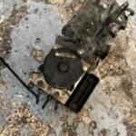 Audi A3 ABS Beyni çıkma parça - ANKA OTO YEDEK PARÇA İZMİR