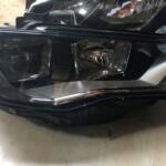 Audi A3 Sağ Ön Far çıkma parça - ANKA OTO YEDEK PARÇA İZMİR
