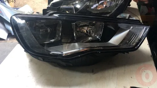 Audi A3 Sağ Ön Far çıkma parça - ANKA OTO YEDEK PARÇA İZMİR