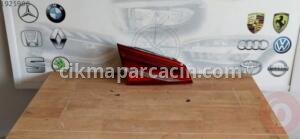 Audi A3 Sol Arka Stop çıkma parça - ANKA OTO YEDEK PARÇA İZMİR