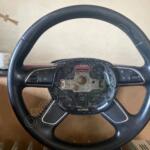 Audi A3 Direksiyon Simidi çıkma parça - T-F-M OTOMOTİV SAKARYA