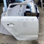 Audi A3 Sağ Arka Kapı çıkma parça - T-F-M OTOMOTİV SAKARYA