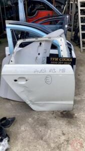 AUDİ A3 HB SAĞ ARKA KAPI – Sakarya Çıkma Parça