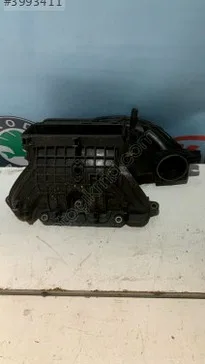 Audi A3 Için 03C129711Ad Emme Manifoldu - Passat/Jetta/Golf - Çıkma İzmir