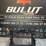 Audi A3 Ön Panel çıkma parça - ANKA OTO YEDEK PARÇA İZMİR