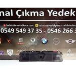 Audi A3 Ön Panel çıkma parça - ANKA OTO YEDEK PARÇA İZMİR