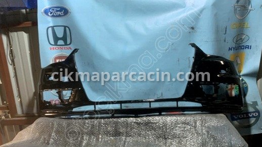 Audi A3 Ön Tampon çıkma parça