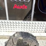 Audi A3 Davlumbaz çıkma parça - ANKA OTO YEDEK PARÇA İZMİR