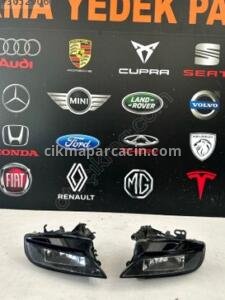 Audi A3 Sedan Sağ Sol SİS Fari 8V0-941-699-B 8V0-941-700-B – Çıkma İzmir