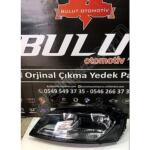 Audi A3 Sol Ön Far çıkma parça - ANKA OTO YEDEK PARÇA İZMİR