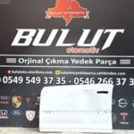 Audi A3 Sol Ön Kapı çıkma parça - ANKA OTO YEDEK PARÇA İZMİR