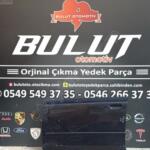 Audi A3 Sol Ön Kapı çıkma parça - ANKA OTO YEDEK PARÇA İZMİR
