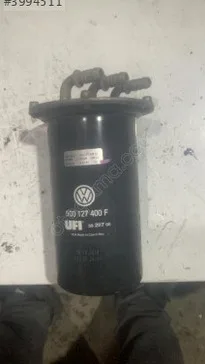 Audi A3 Yakıt Valfi çıkma parça - ANKA OTO YEDEK PARÇA İZMİR