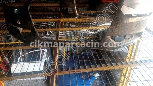 Audi A4 Ön Tampon çıkma parça