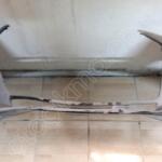 Audi A4 Ön Tampon çıkma parça - ANKA OTO YEDEK PARÇA İZMİR