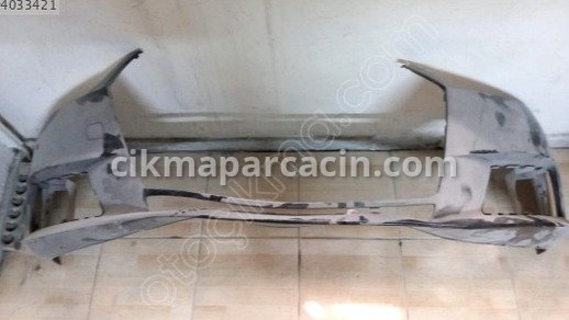 Audi A4 Ön Tampon çıkma parça