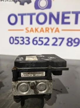 Audi A4 ABS Beyni 8E0910517D, 265950474ABS çıkma parça