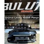 Audi A4 Bagaj Kapağı çıkma parça - ANKA OTO YEDEK PARÇA İZMİR