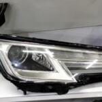Audi A4 Sağ Ön Far çıkma parça - ANKA OTO YEDEK PARÇA İZMİR