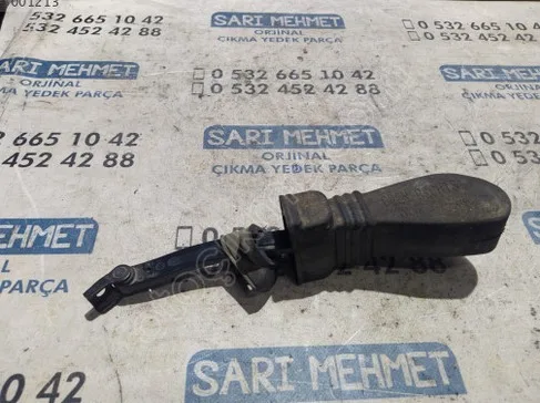 Audi A4 Kapı Gergisi çıkma parça - SARI MEHMET OTO YEDEK PARÇA Konya