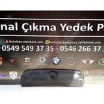 Audi A4 Ön Panel çıkma parça - ANKA OTO YEDEK PARÇA İZMİR