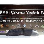 Audi A4 Ön Panel çıkma parça - ANKA OTO YEDEK PARÇA İZMİR