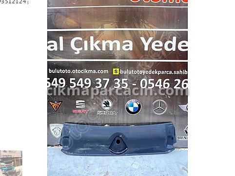 Audi A4 Ön Panel çıkma parça