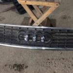 Audi A4 Panjur çıkma parça - T-F-M OTOMOTİV SAKARYA