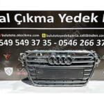 Audi A4 Panjur çıkma parça - ANKA OTO YEDEK PARÇA İZMİR