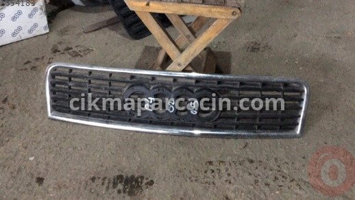 Audi A4 Panjur çıkma parça