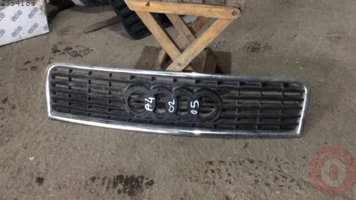 Audi A4 Panjur çıkma parça - T-F-M OTOMOTİV SAKARYA