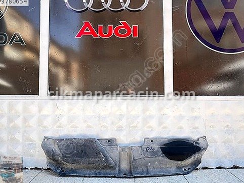 Audi A4 Ön Panel çıkma parça