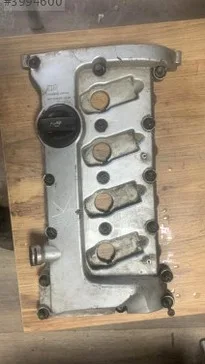Audi A4 Eksantrik Dişlisi çıkma parça - ANKA OTO YEDEK PARÇA İZMİR