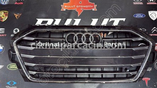 Audi A4 Panjur çıkma parça